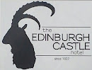 Edinburgh Castle Hotel