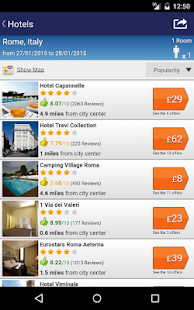 Jetcost - Cheap flights Screenshots 11