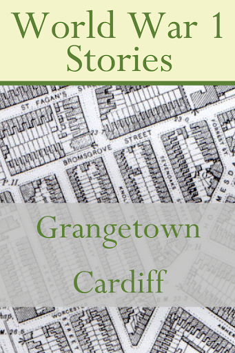 WW1 Stories from Grangetown