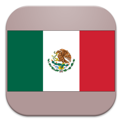 Mexican Kids Songs and Rhymes LOGO-APP點子