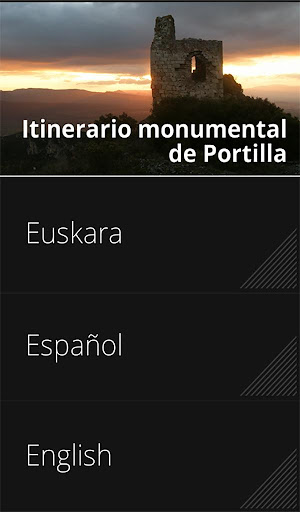 【免費旅遊App】Audioguía Portilla Audiogida-APP點子