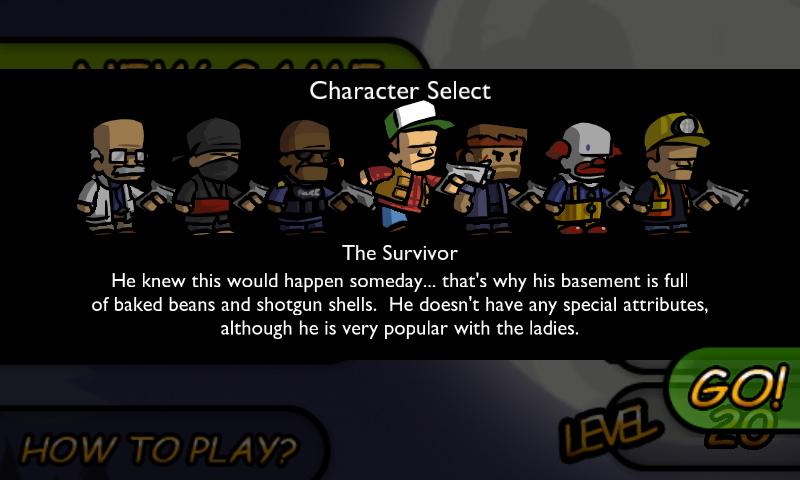 Zombieville USA Screen 3