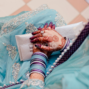 Farrukh Saleem Photography by Farrukh Saleem - Wedding Bride