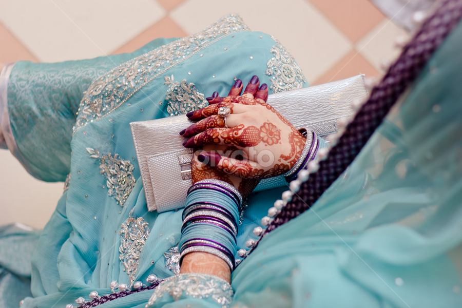Farrukh Saleem Photography by Farrukh Saleem - Wedding Bride