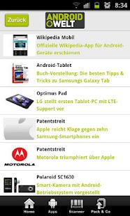 AndroidWelt Online