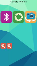 Selfie Remote poster 2