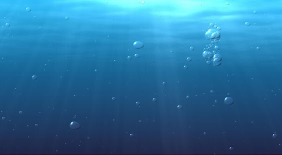 Bubble Live Wallpaper Trial