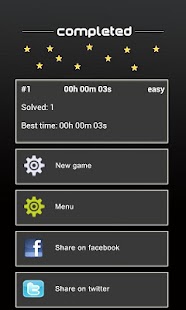 Free Sudoku Sensei APK for Android