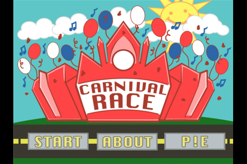 Carnival Race