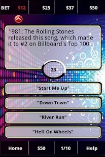 How to install 80's Rockband FunBlast Trivia 1.03 apk for pc