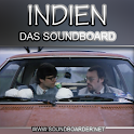 Indien – Das Soundboard logo