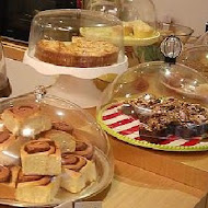 Miss V Bakery Cafe