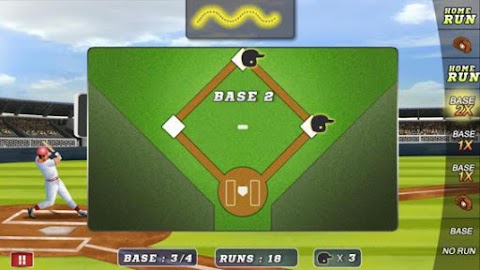 Tap Baseball 2013のおすすめ画像3