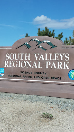 South Valley Regional Park
