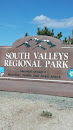 South Valley Regional Park