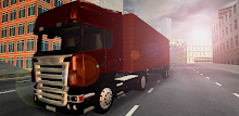 Truck Simulator by Pudlus Games APK