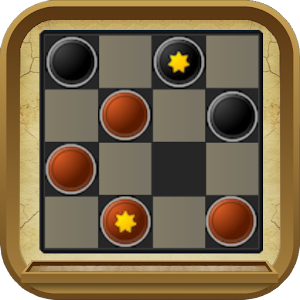 Checkers for PC and MAC
