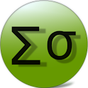 Statistics Calculator logo