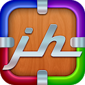 Jukebox Hero - Music Player icon
