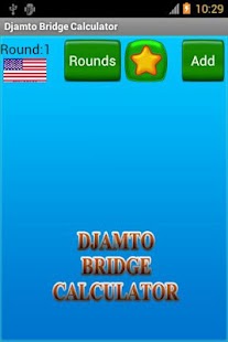 Djamto Bridge Calculator