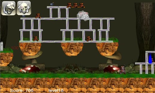 Download Angry Skulls APK for PC