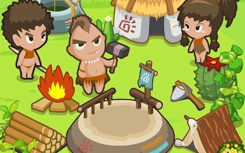 How to download Design Tribal Village patch 4.1.8 apk for pc