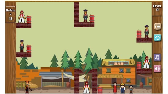 Lastest Flying Bullet APK for Android