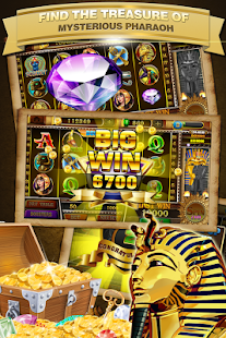 How to mod Slots - Pharaoh's Secret 1.2.9 mod apk for pc