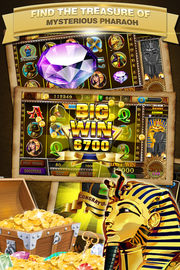 Slots