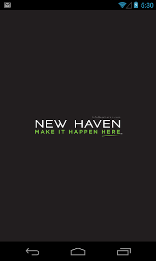 New Haven Connect