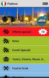 2GO! Padova Screenshots 1