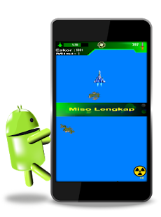 download tempur udara : Air Attack free