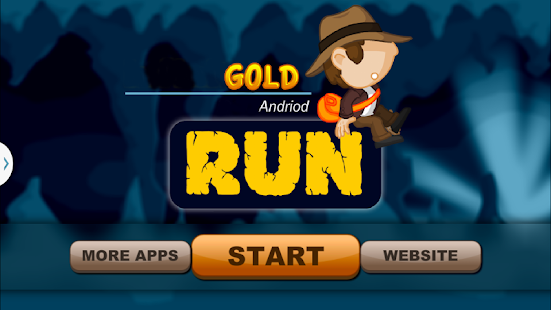 Download Gold Run APK for PC