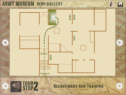 免費下載教育APP|waARMYmuseum app開箱文|APP開箱王