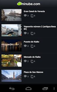 Venecia: Guía de viajes Screenshots 1
