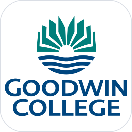 Goodwin College LOGO-APP點子