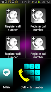 PAPA Launcher Screenshots 2