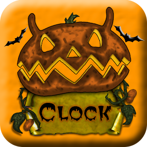 Halloween Zooper Widget Skin.apk 1.0