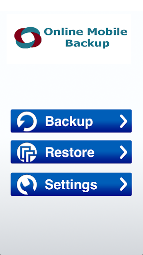 【免費工具App】Online Mobile Backup-APP點子