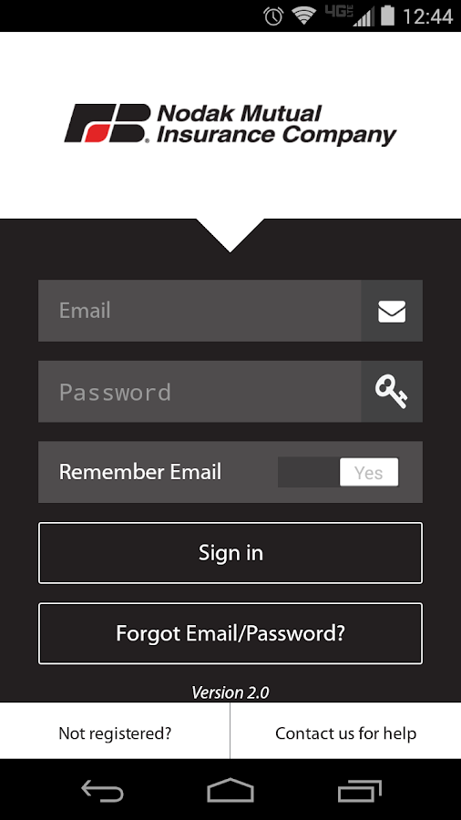 Nodak Mutual Insurance Android Apps on Google Play