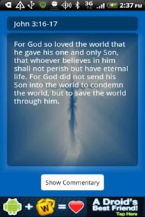 Jesus Daily: Bible Devotional