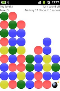 Lastest Color logic game APK