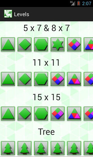 免費下載解謎APP|Triangular puzzle free app開箱文|APP開箱王
