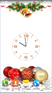 Watch Live Wallpaper Screenshots 1