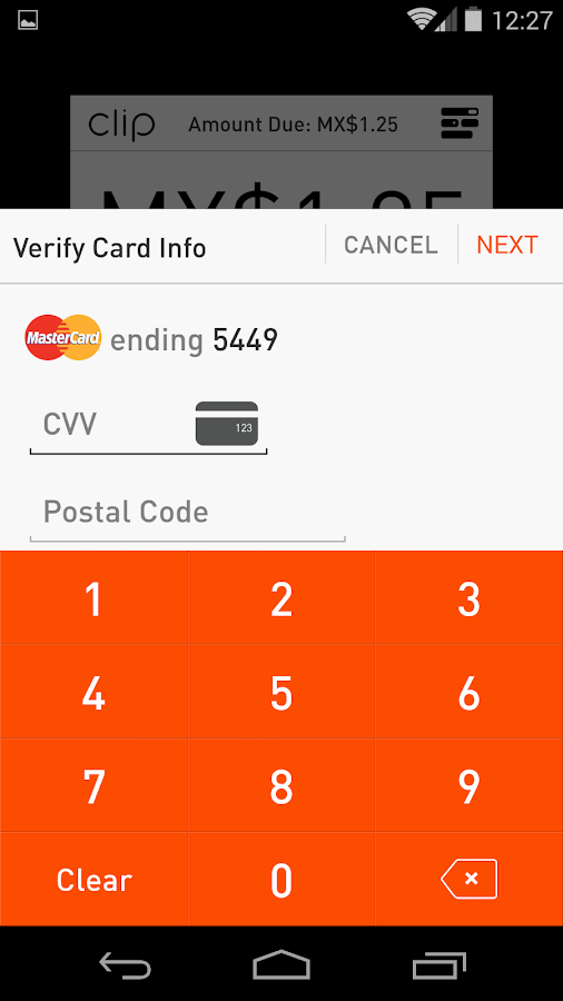 Terminal Android Apps on Google Play