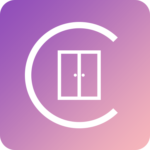 ClosetSpace - Style Management LOGO-APP點子