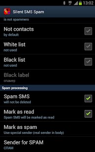 How to download Silent SMS SPAM patch 3.51 apk for android