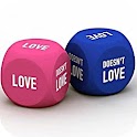 Love Craps LWP logo