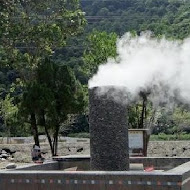 樂山溫泉拉麵