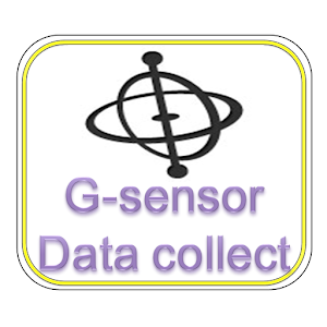 My G-Sensor Data Collect tool.apk 1.0.0